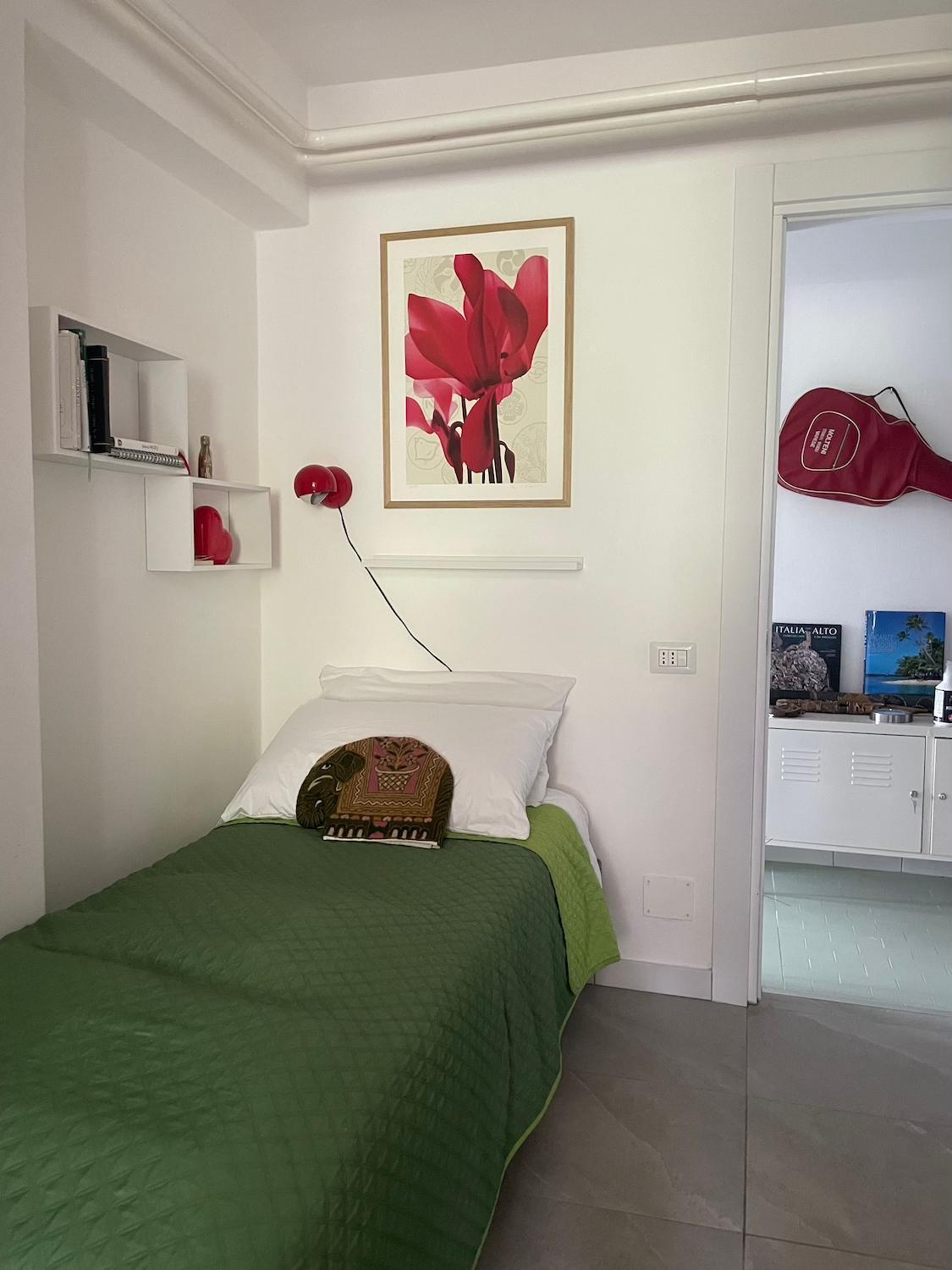 Domus 190 Rooms Варезе Экстерьер фото