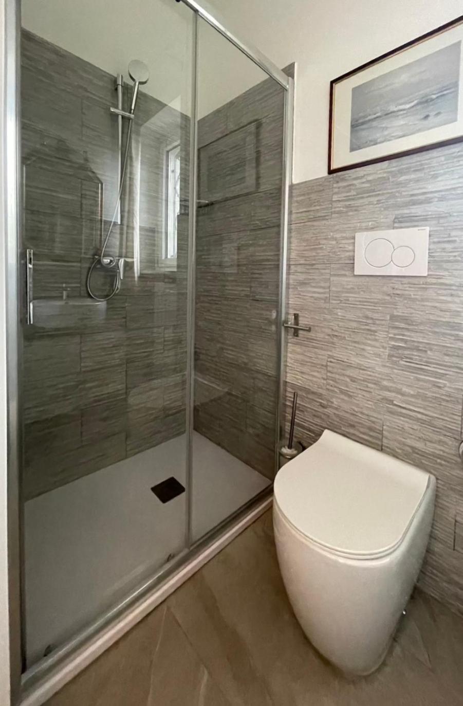 Domus 190 Rooms Варезе Экстерьер фото