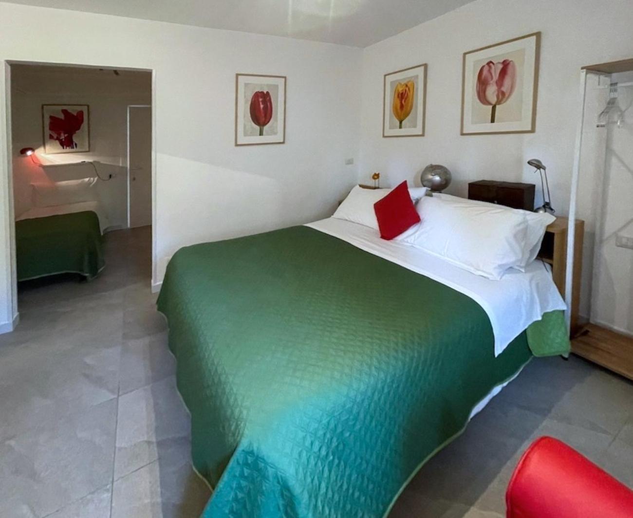 Domus 190 Rooms Варезе Экстерьер фото