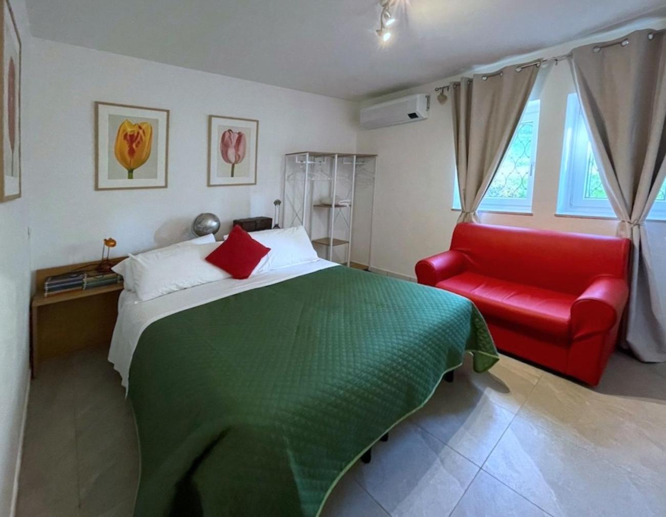 Domus 190 Rooms Варезе Экстерьер фото