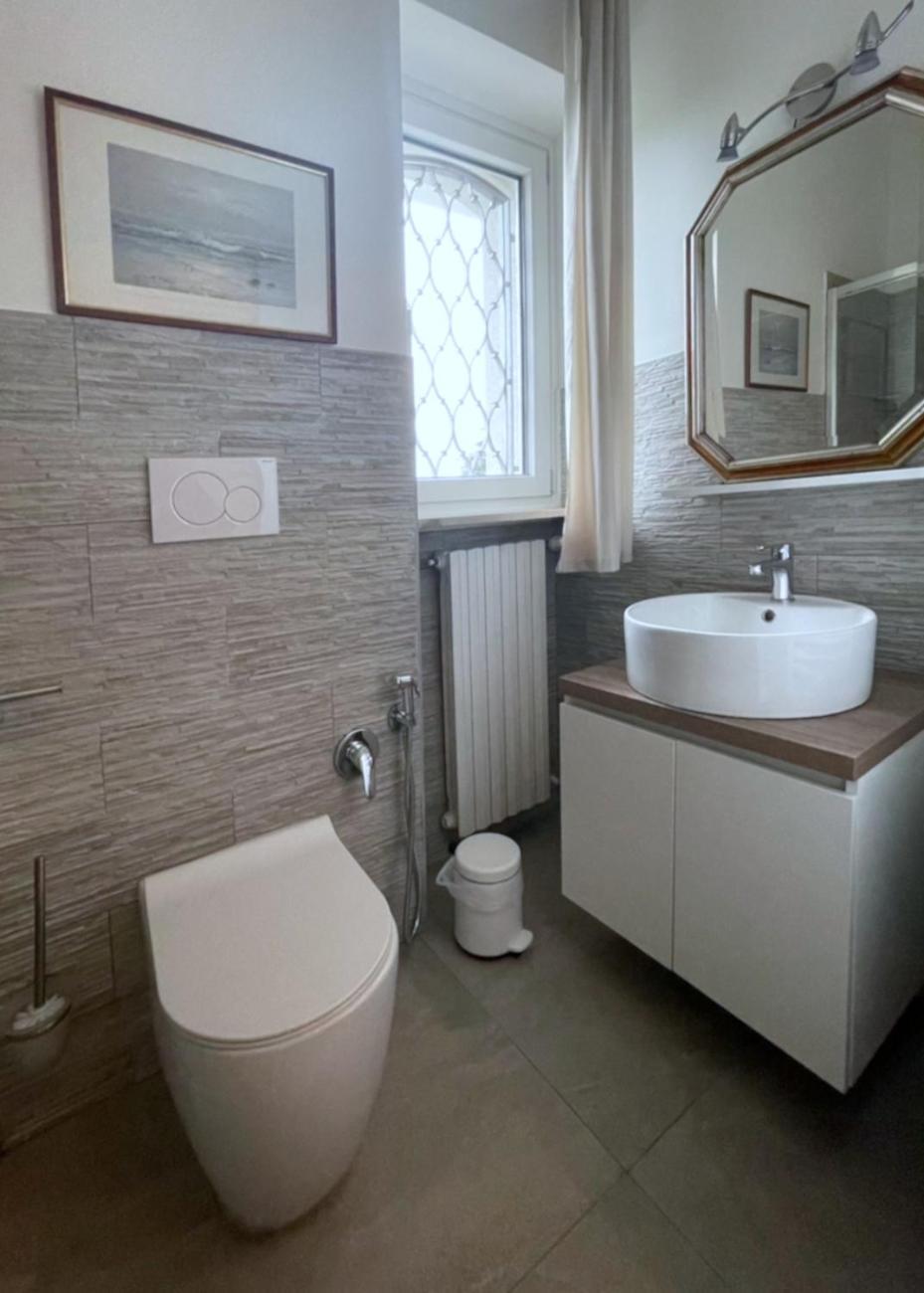 Domus 190 Rooms Варезе Экстерьер фото